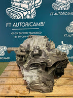 Cambio manuale N47C16A 0605655API Mini Cooper 1.6 D anno 2010, esemplare da 152.000 km