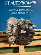 Cambio automatico B3154T9 AWF8G30 Volvo XC40 1.5 B anno 2021, esemplare da 30.000 km