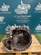 Cambio manuale 46341162 Lancia Y 1.0 B/HYBRID anno 2024, esemplare da 4000 km