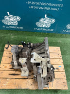 Cambio manuale 46341162 Lancia Y 1.0 B/HYBRID anno 2024, esemplare da 4000 km