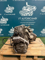 Cambio manuale 46341162 Lancia Y 1.0 B/HYBRID anno 2024, esemplare da 4000 km