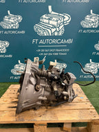Cambio manuale 46341162 Lancia Y 1.0 B/HYBRID anno 2024, esemplare da 4000 km