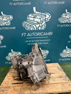 Cambio manuale 330A1000 Fiat 500 X 1.3 D anno 2017, esemplare da 75.000 km