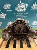 Cambio automatico DEU FD7CK006 Audi A4 2.0 D anno 2020, esemplare da 40.000 km